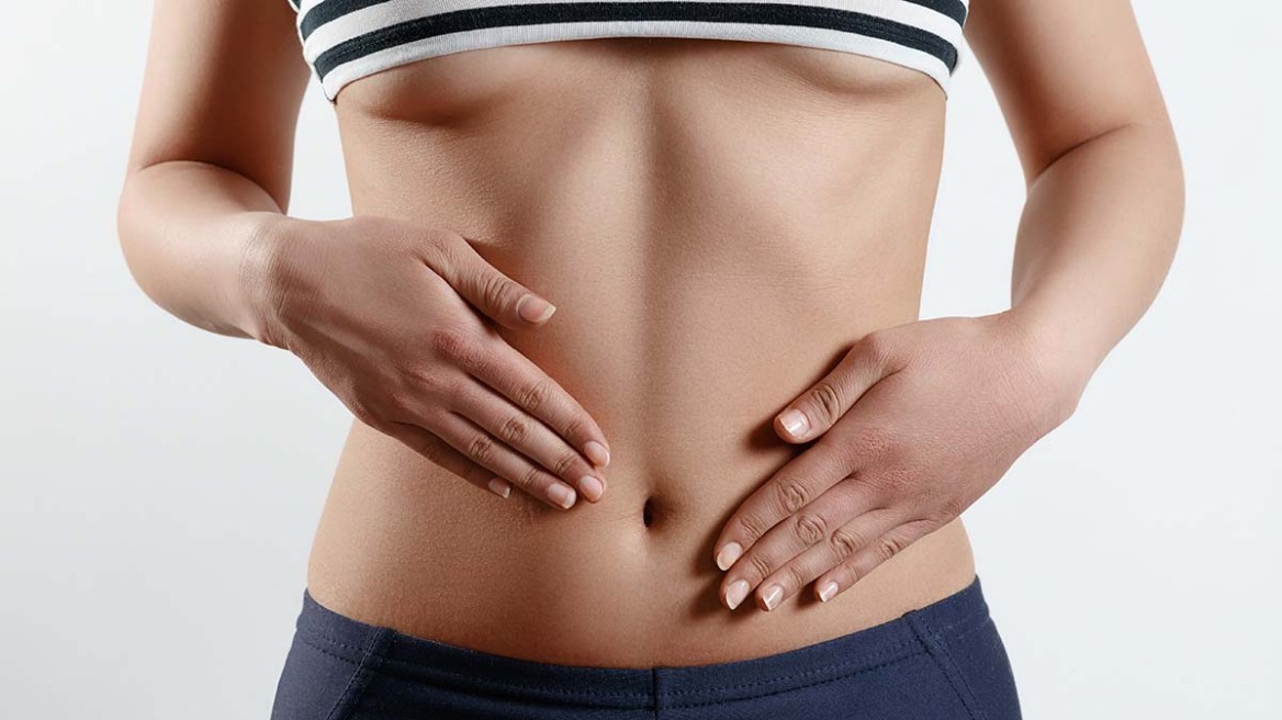 Έξι τρόφιμα που αγαπούν το έντερο και νικούν τη δυσκοιλιότητα