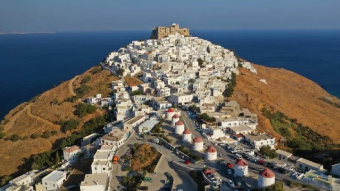 Σύγχρονη οικονομία είναι η πράσινη οικονομία