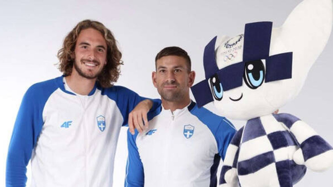 Γυμναστής Τσιτσιπά: «Ιαπωνία, απέτυχες - Η χειρότερη οργάνωση σε Ολυμπιακούς Αγώνες»!