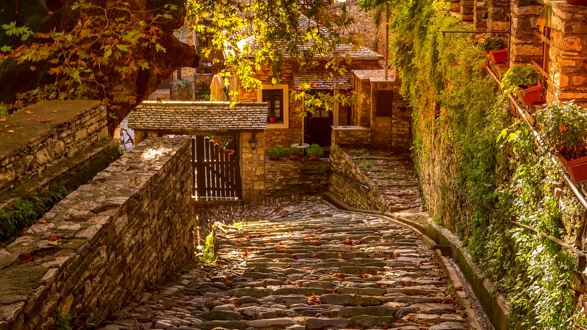 Τα προϊόντα του Πηλίου που πρέπει να πάρετε μαζί σας φεύγοντας