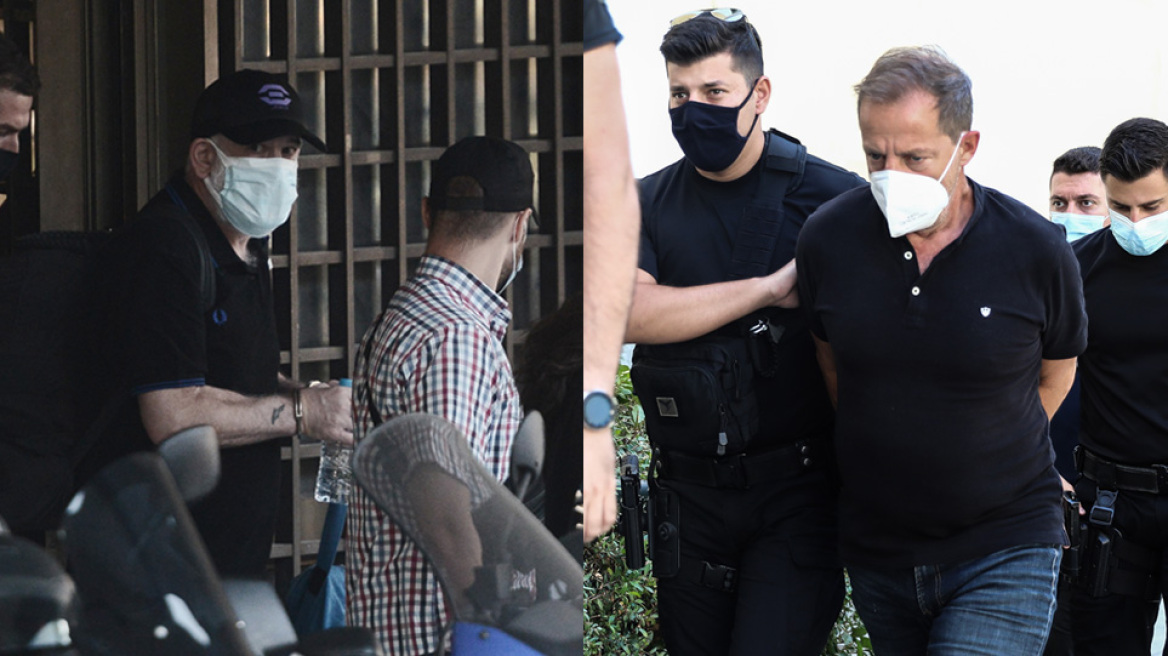 Πέτρος Φιλιππίδης: Ανοιχτό να τον βάλουν στο ίδιο κελί με τον Λιγνάδη