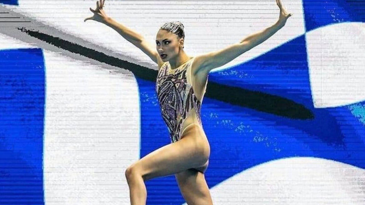 Ολυμπιακοί Αγώνες: Δικαίωση Γιαννόπουλου, η Πλατανιώτη ταξιδεύει στο Τόκιο!