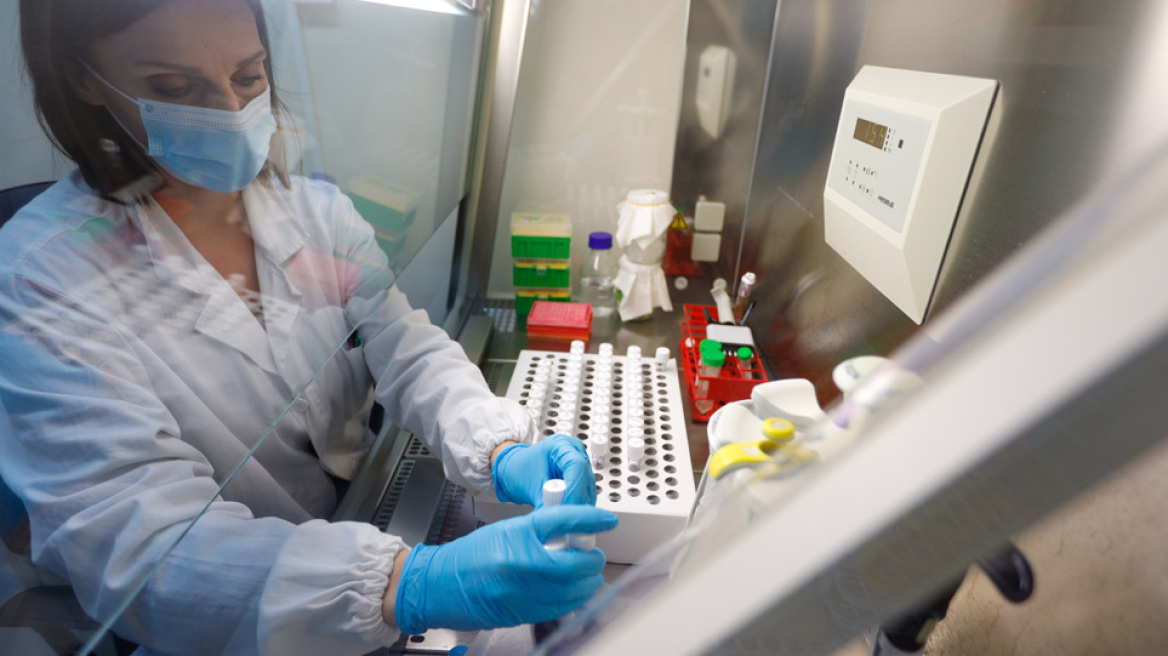 Έγγραφο CDC: H μετάλλαξη Δέλτα μεταδίδεται και από τους εμβολιασμένους