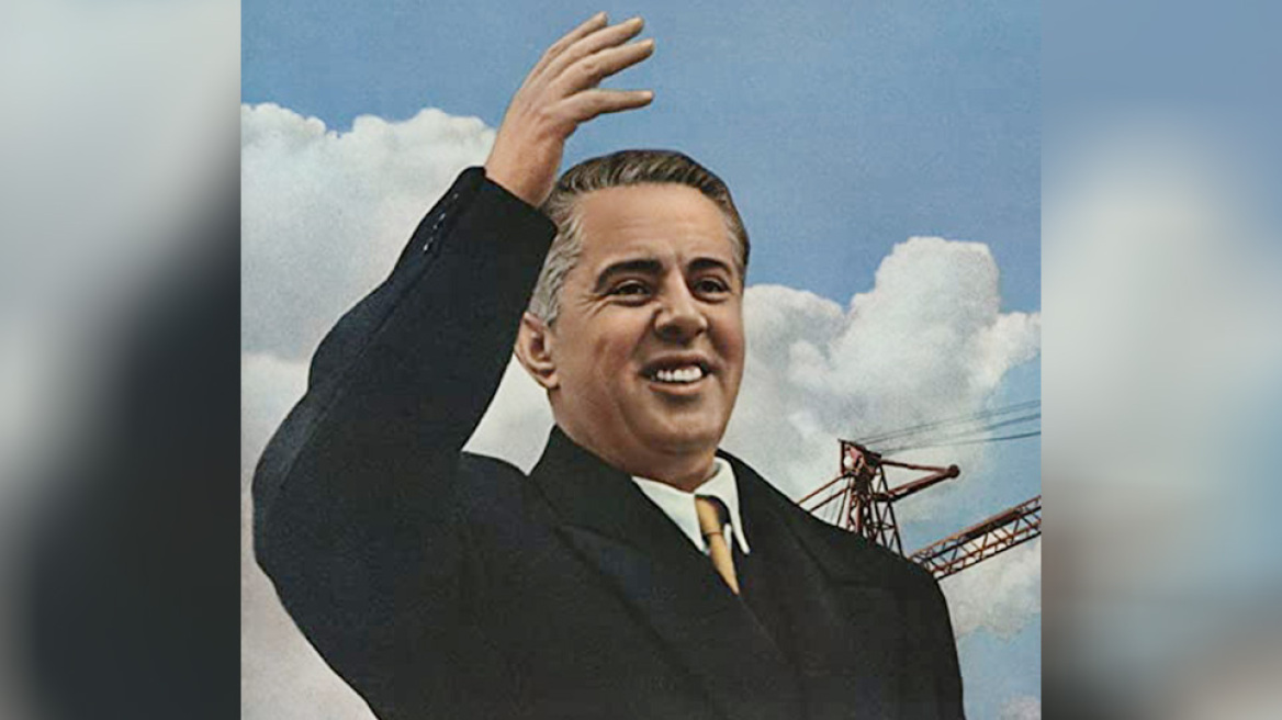 Η άγνωστη αποτυχημένη προσπάθεια ανατροπής του Ενβέρ Χότζα από Βρετανούς και Αμερικανούς (1949 – 1958) και ο ρόλος της Ελλάδας