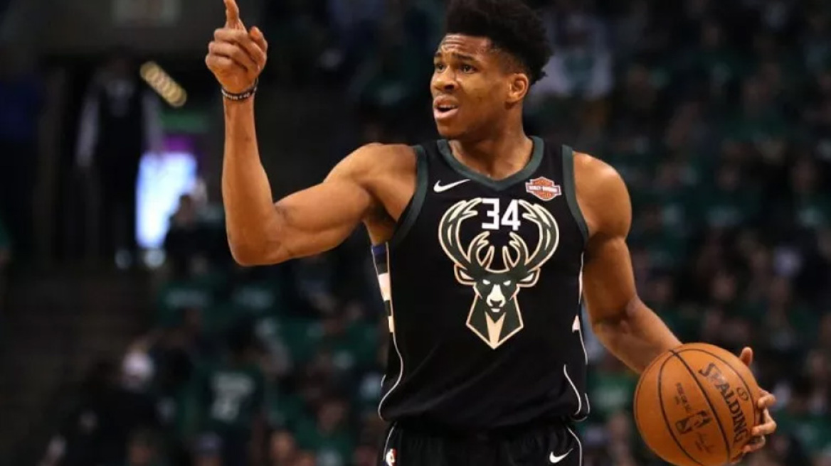 Γιάννης Αντετοκούνμπο: Αυτοί είναι οι δισεκατομμυριούχοι που επενδύουν στον “Greek Freak”