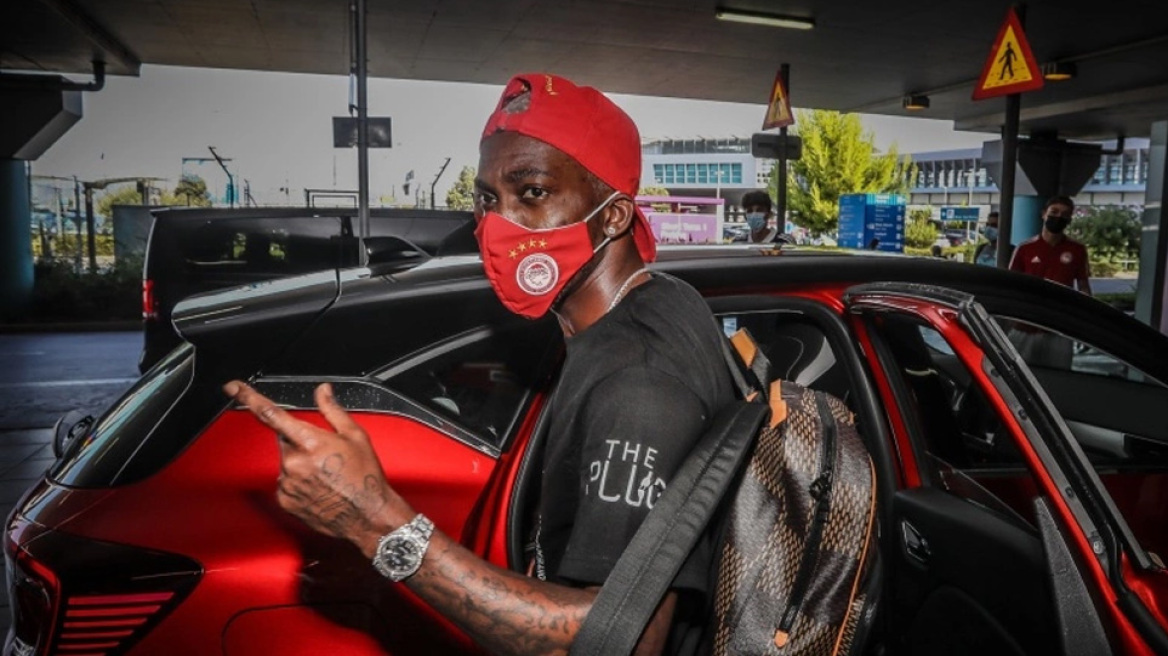 Ονιεκούρου: «Μπορώ να είμαι έτοιμος για Λουντογκόρετς»