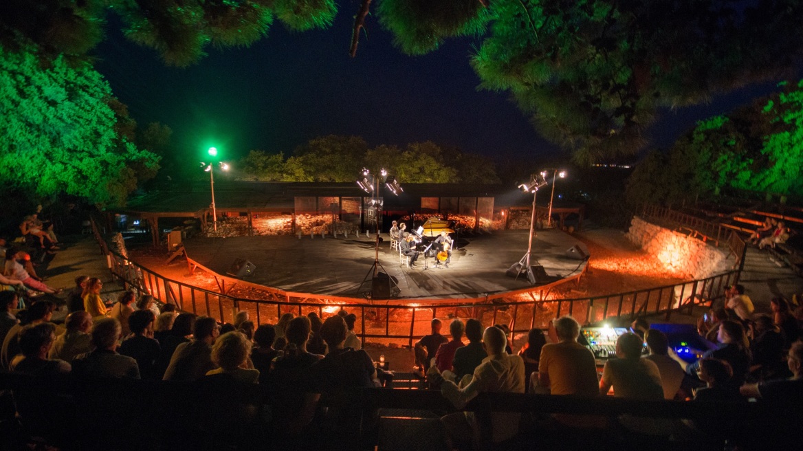 Samos Young Artists Festival: Έτοιμο να ανοίξει τις πύλες του για 11η χρονιά