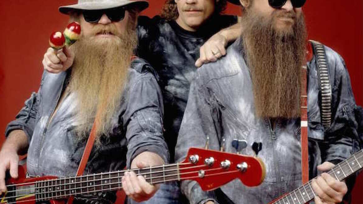 ZZ Top: Το θρυλικό ροκ συγκρότημα θα συνεχίσει ακόμα και μετά τον θάνατο του μπασίστα, Ντάστι Χιλ