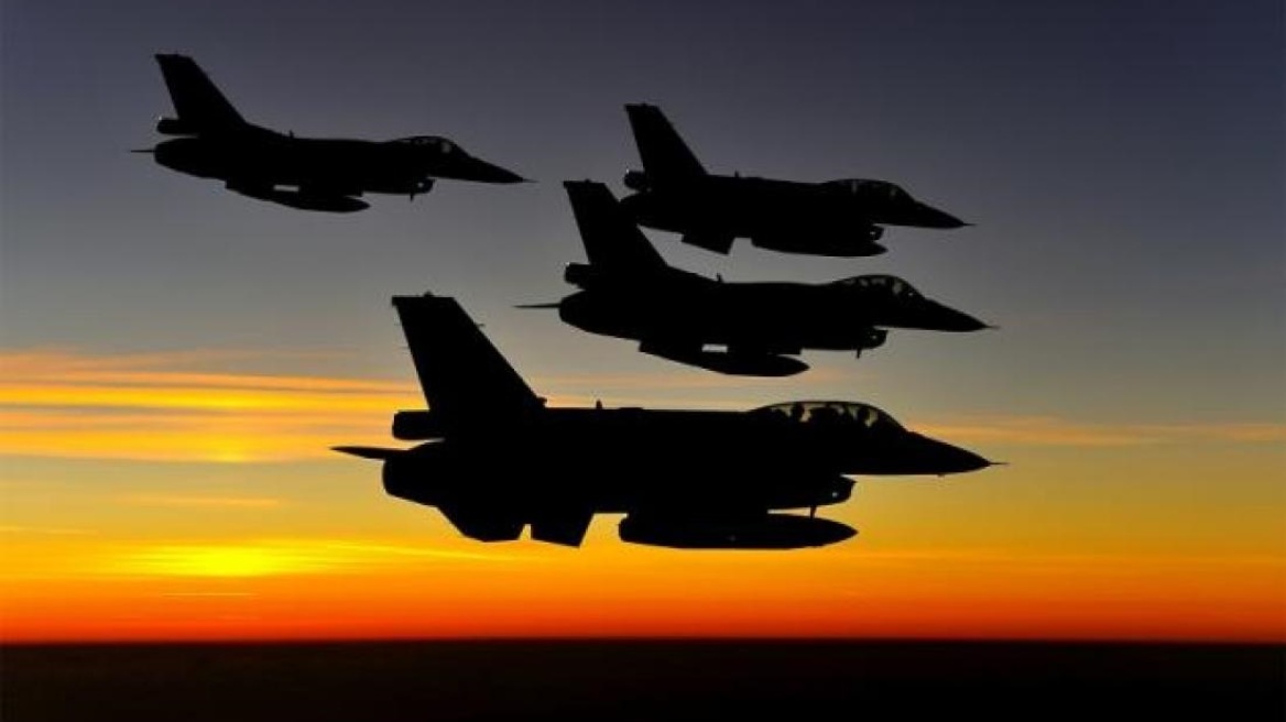 Τουρκικές παραβιάσεις μέσα στη νύχτα στη Λέσβο και την Χίο!