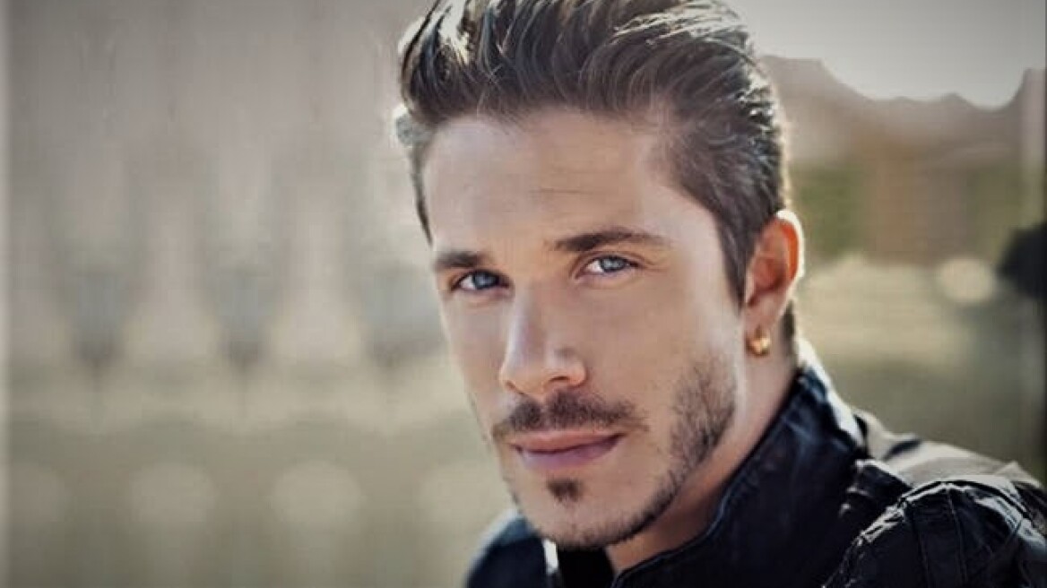 Νίκος Οικονομόπουλος: Το νέο του λουκ που θυμίζει τον... Γιάννη Σπαλιάρα