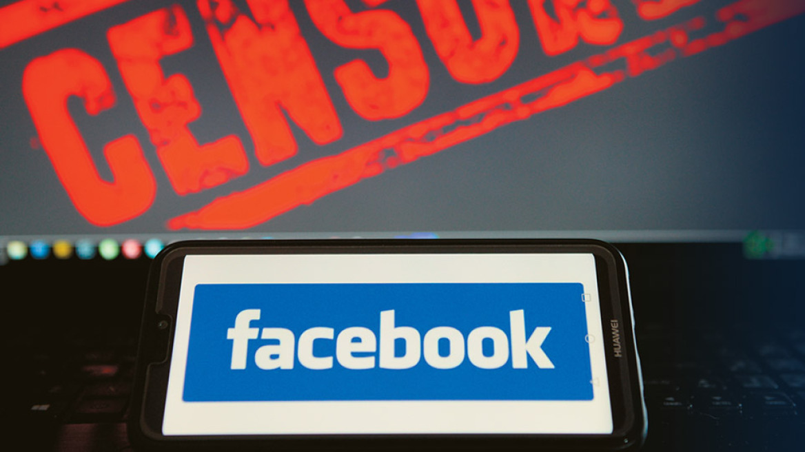 Facebook: Πώς και γιατί κλείνει όλο και πιο πολλούς λογαριασμούς