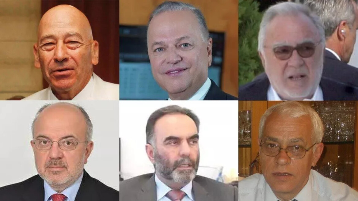 Οι Έλληνες «σύμμαχοι» της Lockheed στη… ναυμαχία για τις φρεγάτες