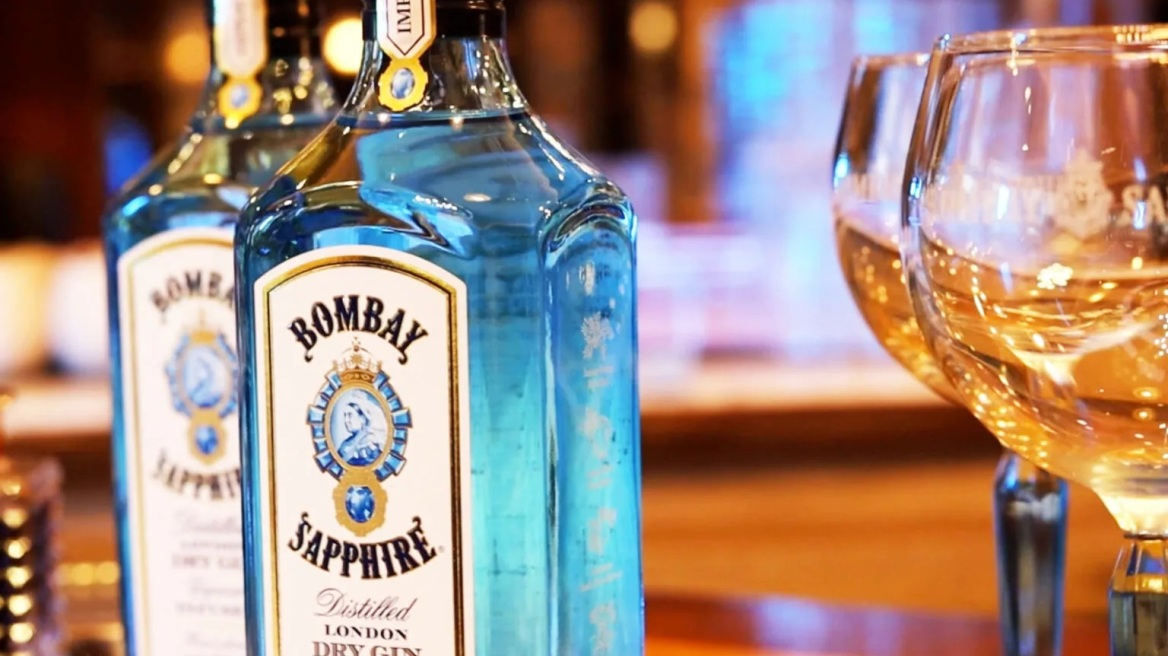 Τhe Spirit: Το gin στην πιο αυθεντική του εκδοχή