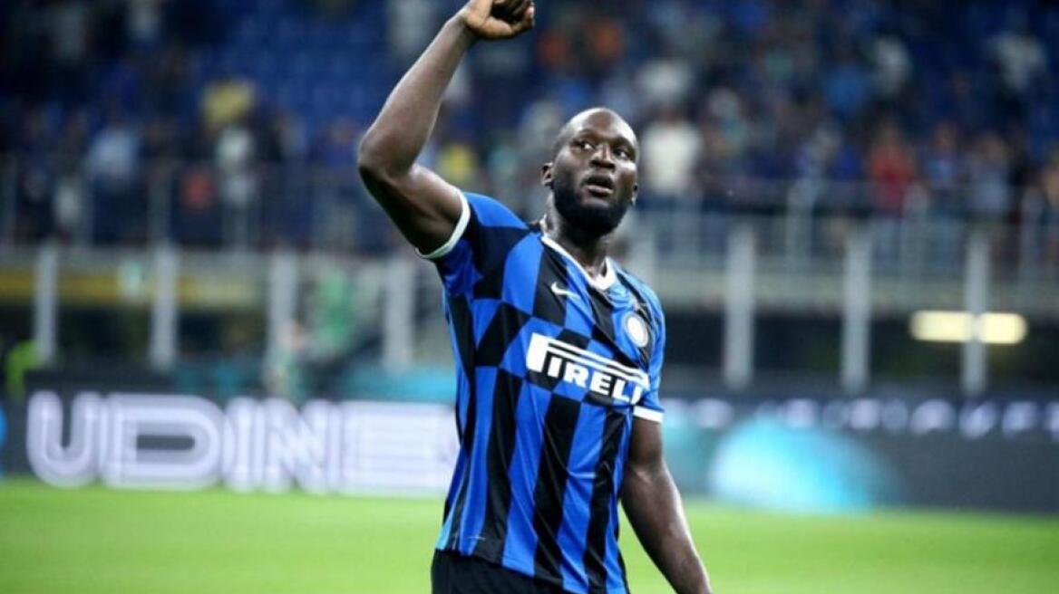 Λουκάκου: Θέλει να επιστρέψει στην Τσέλσι - Ενημερώθηκε η Ίντερ