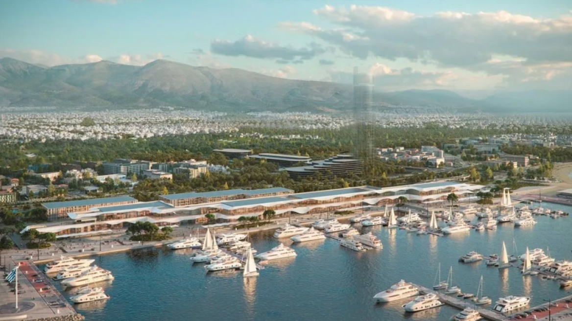 Ποιες αλυσίδες πολυτελείας ετοιμάζουν απόβαση στην Ελλάδα