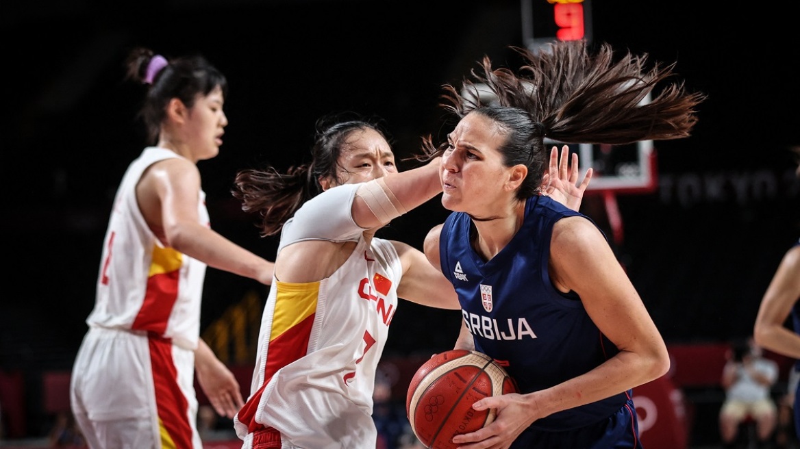 Ολυμπιακοί Αγώνες: LIVE η 14η ημέρα στο Τόκιο