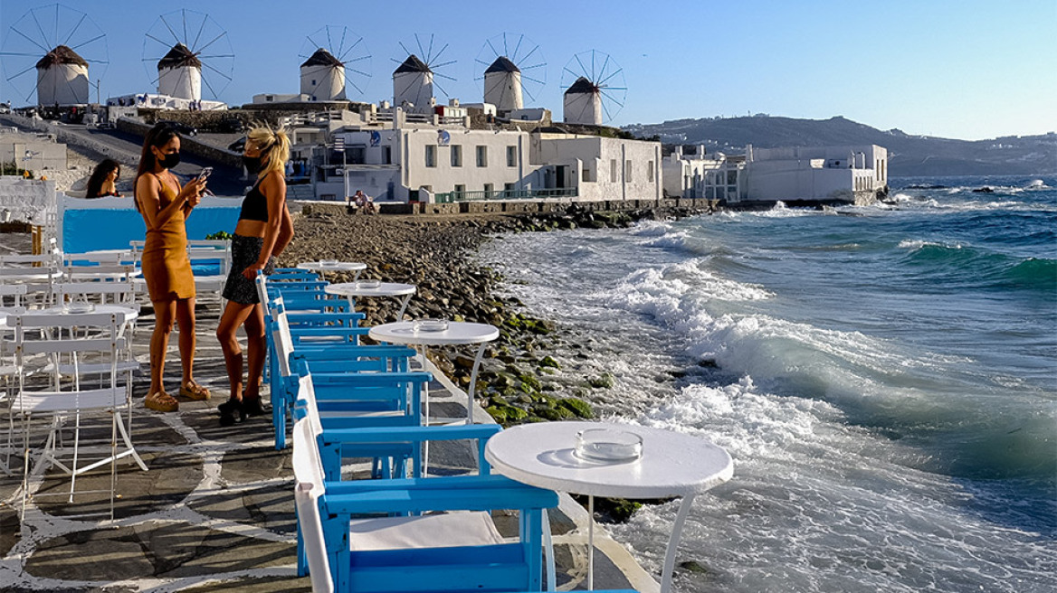 Κορωνοϊός: Στα 2.856 τα νέα κρούσματα - 192 οι διασωληνωμένοι, 16 θάνατοι