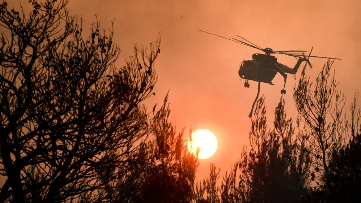 Έκτακτη σύσκεψη στο Εθνικό Κέντρο Ελέγχου Ενέργειας του ΑΔΜΗΕ στο Κρυονέρι