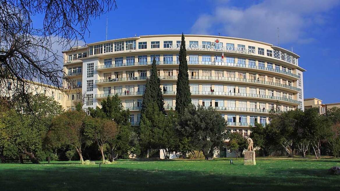 Στο ΚΑΤ ο 15χρονος από την Κάλυμνο που ακρωτηριάστηκε με φωτοβολίδα