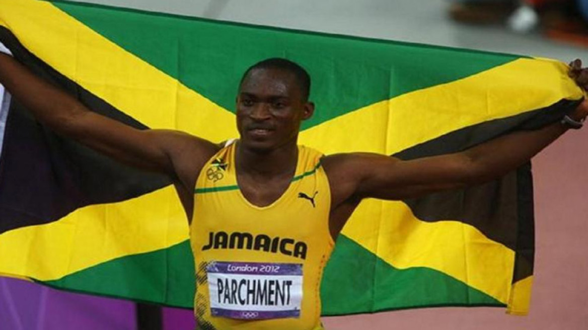 Στα... χνάρια του ΜακΛίοντ ο Πάρτσμεντ