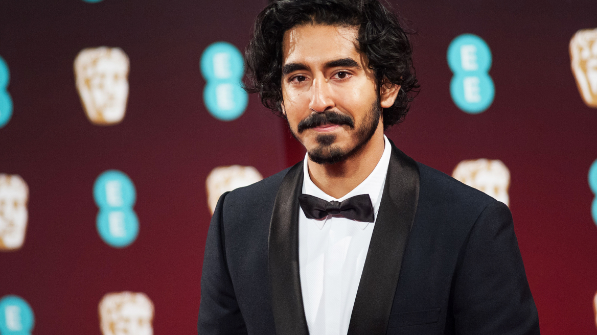 Ντεβ Πάτελ: Ο πρωταγωνιστής του Slumdog Millionaire αποκαλύπτει πως έχει χάσει μεγάλες ευκαιρίες, γιατί δεν πίστευε στον εαυτό του