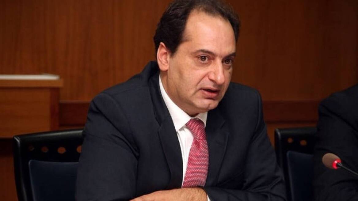 Σπίρτζης: Θα καταργηθούν Πανεπιστημιακή Αστυνομία, ΔΡΑΣΗ, ΟΔΟΣ και «Μαύροι Πάνθηρες»