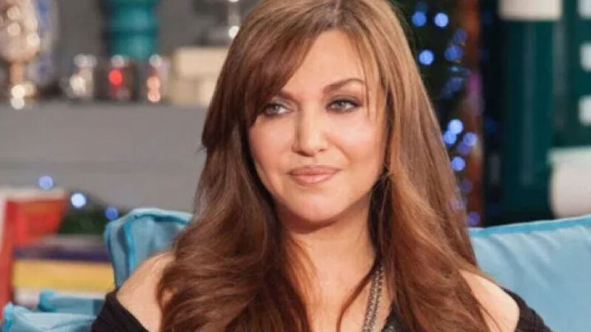 Καίτη Γαρμπή: «Ντροπή που απορούν άλλες γυναίκες πώς βρέθηκε η 24χρονη στη σουίτα»