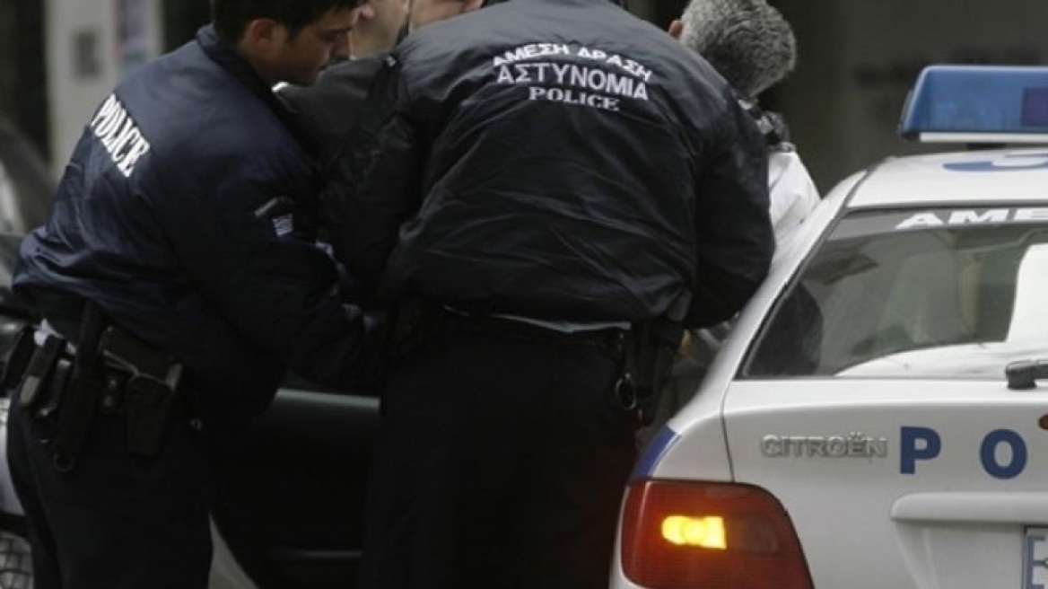 Ρόδος: Αλλοδαπός διέρρηξε κοντέινερ και άρπαξε είδη μεγάλης αξίας 