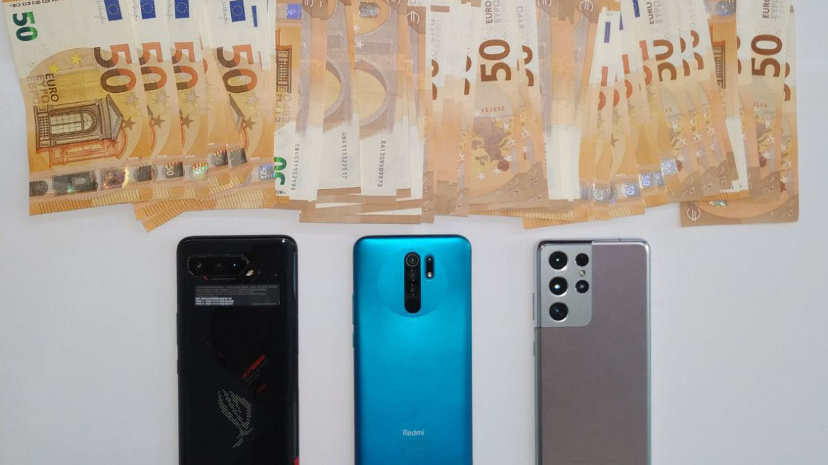 Σπάρτη: Στη «φάκα» αλλοδαποί που εξαπάτησαν εννέα ηλικιωμένους