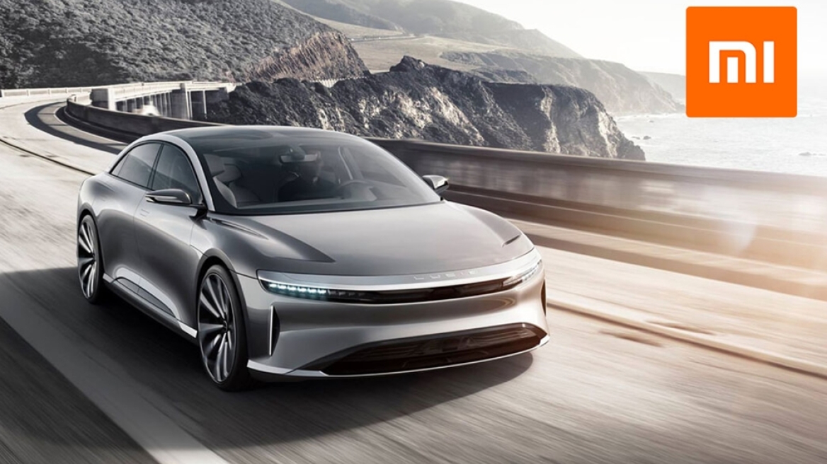 Με 500 νέες προσλήψεις η Xiaomi τρέχει για την αυτοκίνηση