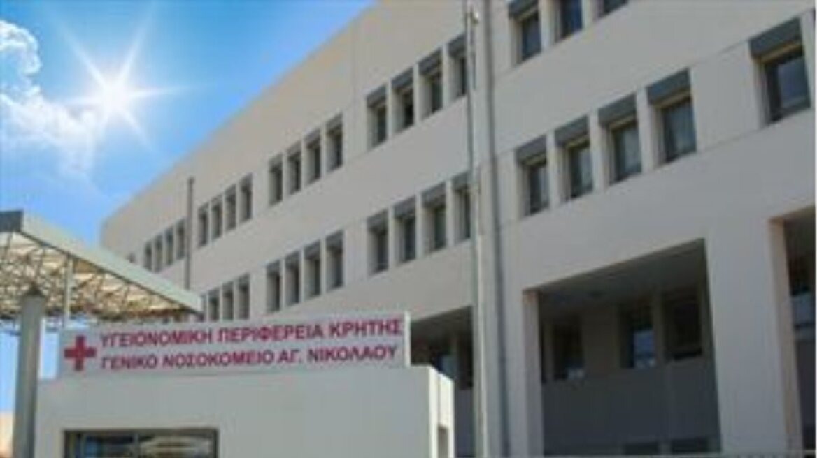 Άγιος Νικόλαος: Κατέληξαν τρεις ηλικιωμένοι από θερμοπληξία