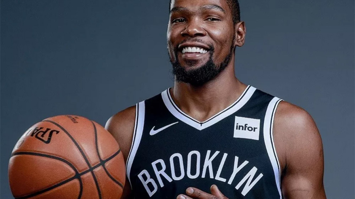 Is Kevin Durant A Billionaire Now