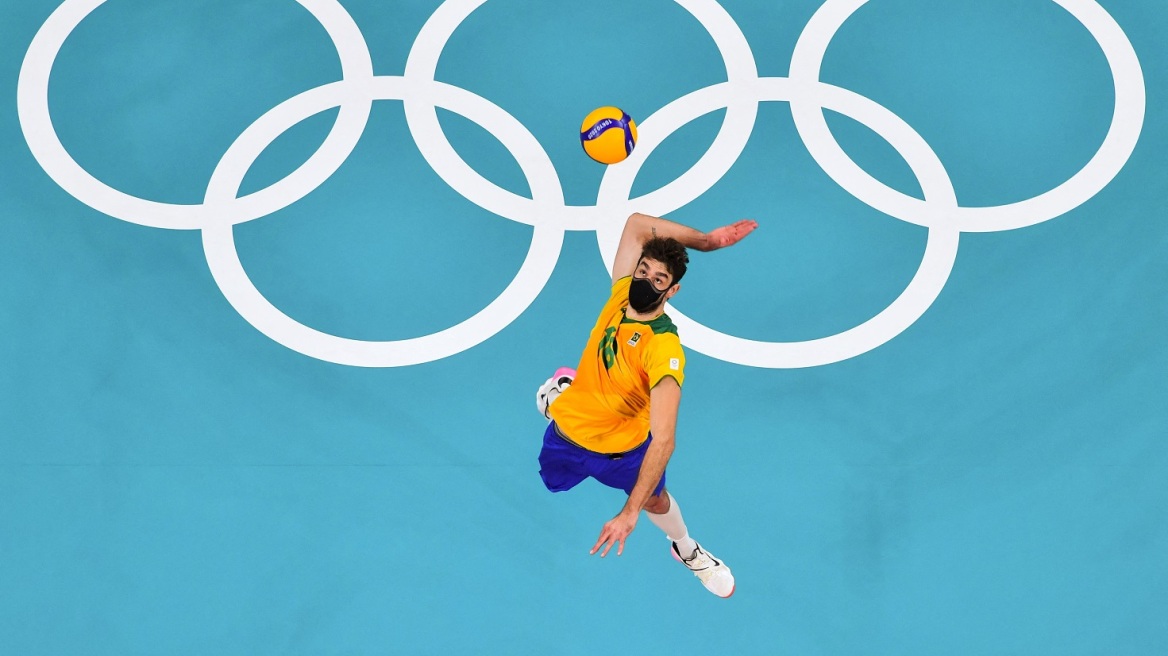 Ολυμπιακοί Αγώνες: LIVE η 17η μέρα στο Τόκιο