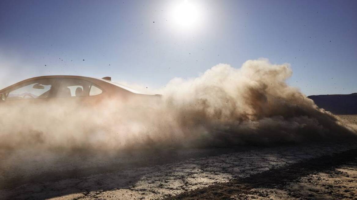 Θα είναι crossover το επόμενο Subaru WRX;
