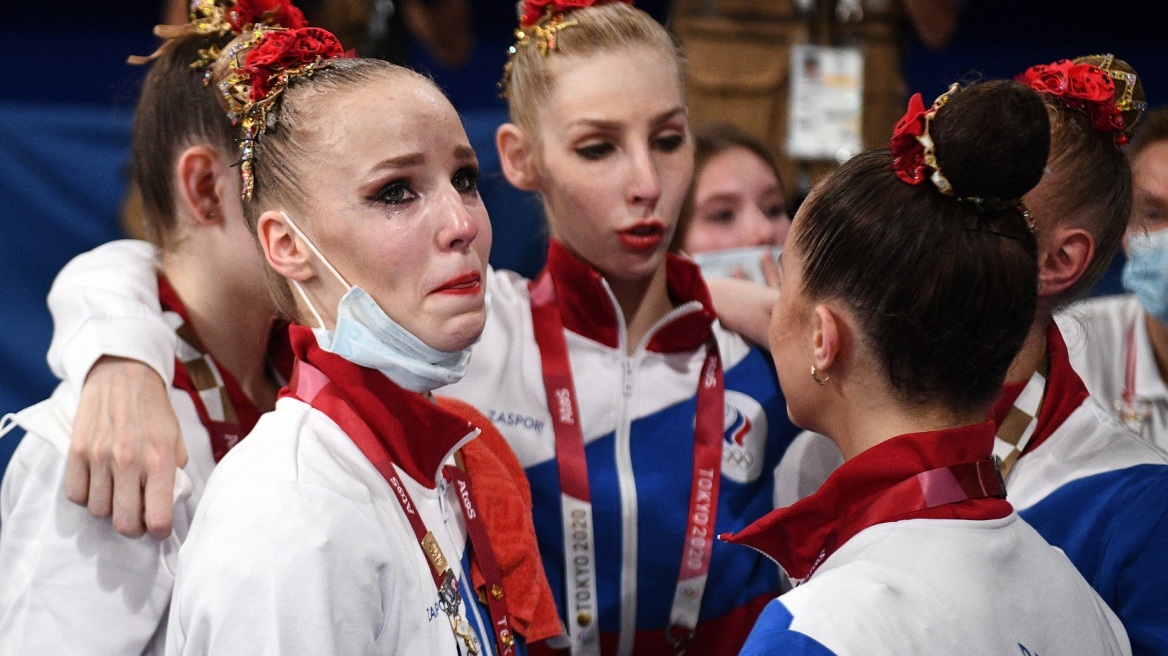 Ολυμπιακοί Αγώνες: LIVE η 18η και τελευταία ημέρα στο Τόκιο