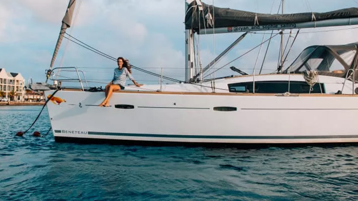 Yachting: Τα σκάφη και τα μυστικά τους – Όλα όσα θα θέλατε να μάθετε