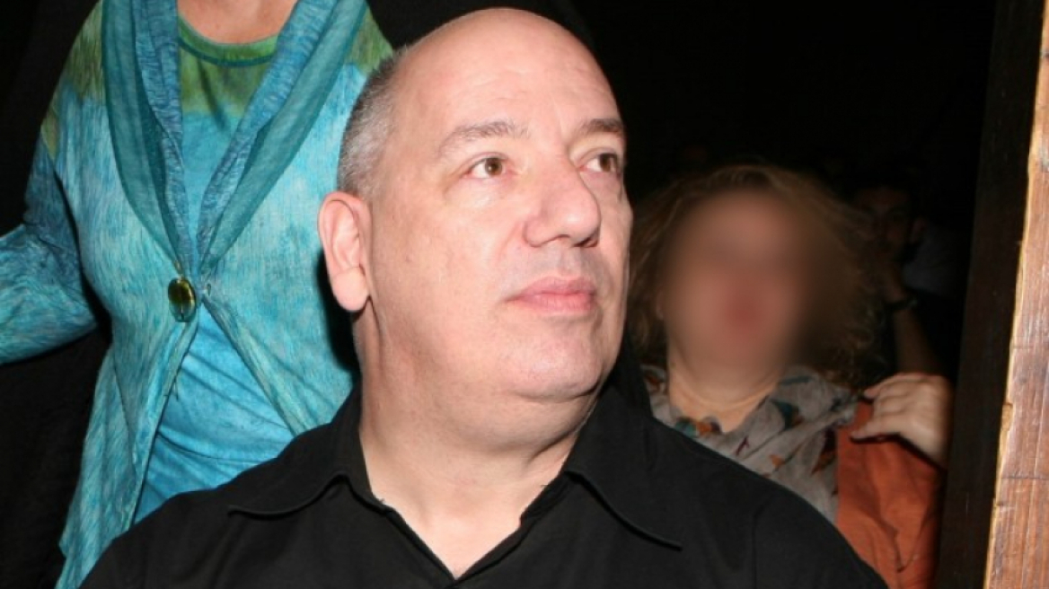 Έφυγε από την ζωή ο δημοσιογράφος Βασίλης Μπουζιώτης