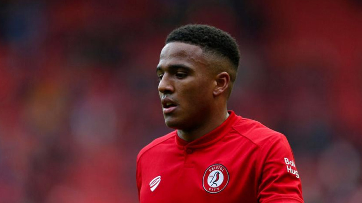 Πιέζει για ΑΕΚ ο Ελίασον