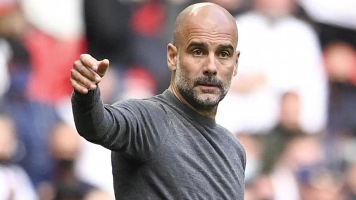 Οι τρεις παίκτες που θέλουν να φύγουν από τη Μάντσεστερ Σίτι