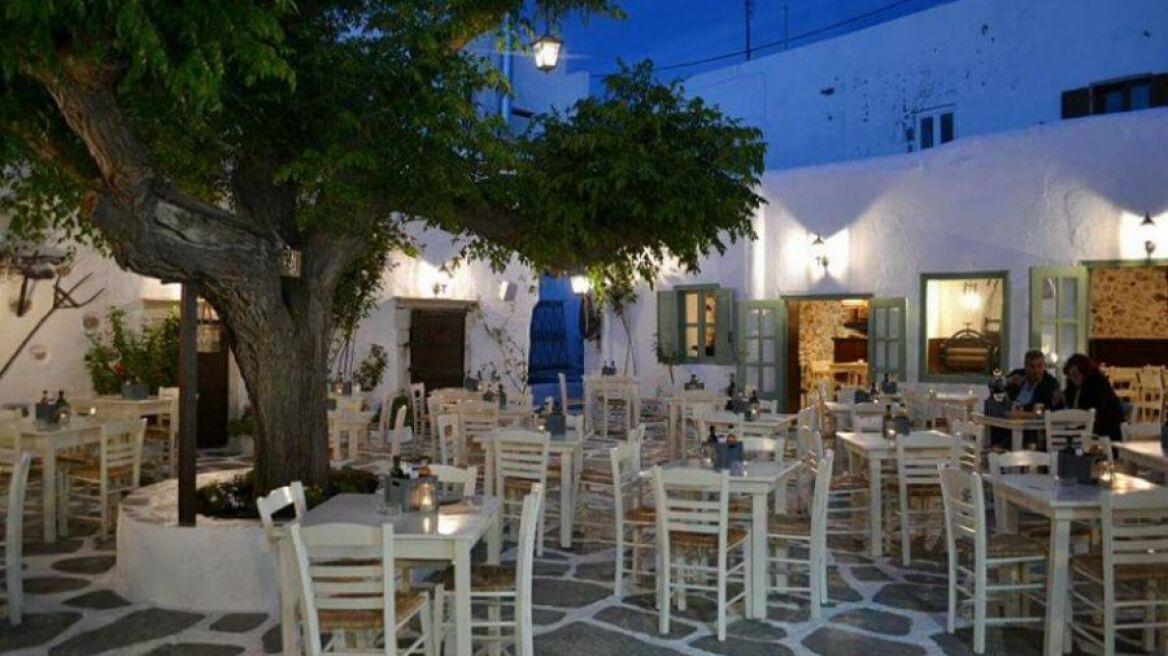 Παραβάσεις και πρόστιμα στην εστίαση σε Σύρο, Τήνο και Χαλκιδική
