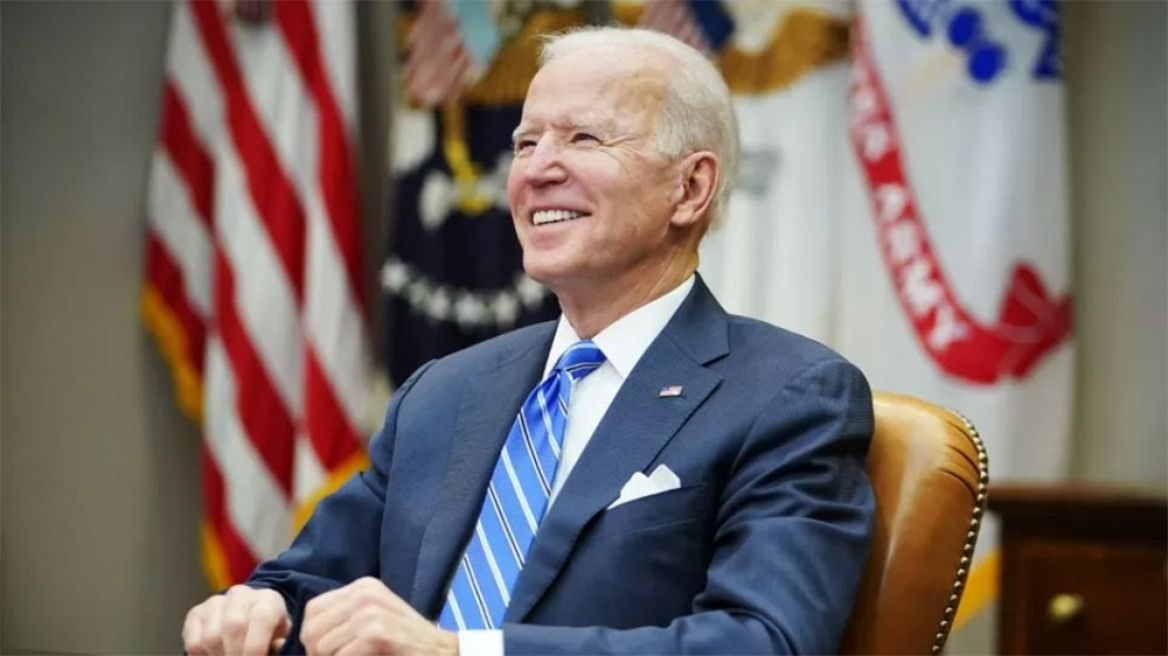 ΗΠΑ: Η Γερουσία εγκρίνει το πρόγραμμα ύψους $1 τρισ. του Τζο Μπάιντεν