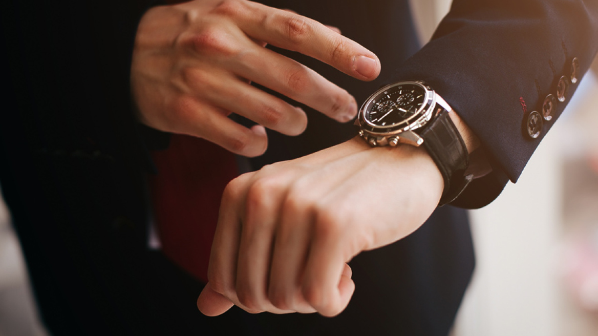 Αλλοδαπός άρπαξε ρολόι αξίας 200.000 ευρώ στη Μύκονο