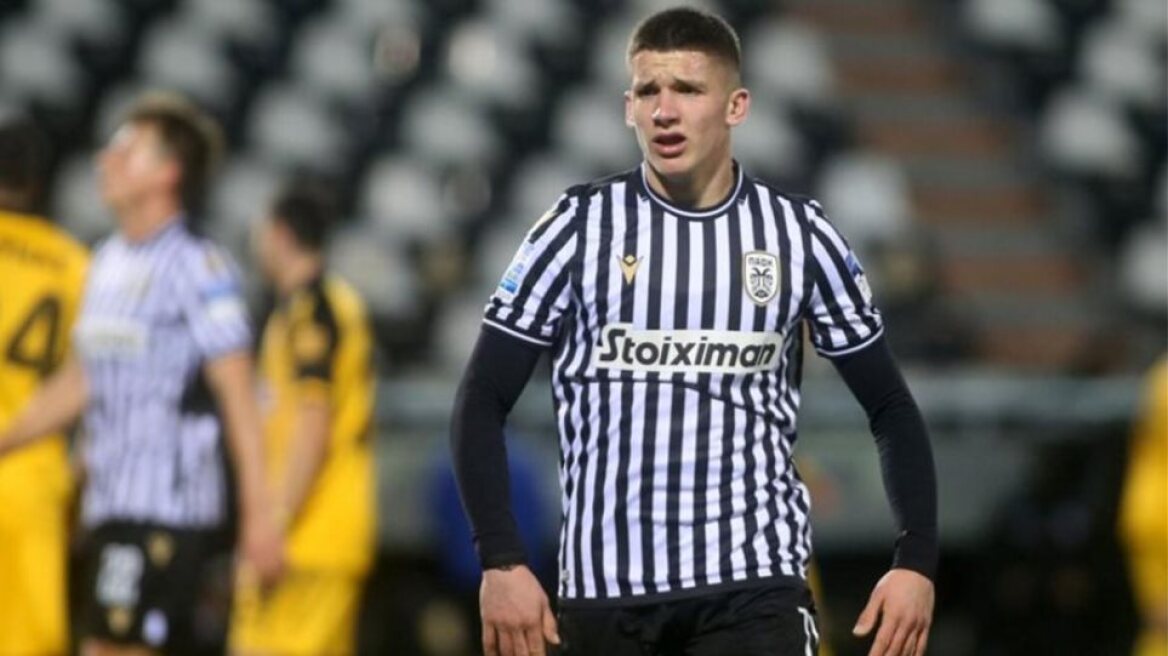 Τζόλης για Νόριτς: «Κοιμήθηκα μόνο τρεις ώρες, πρέπει να τις αρπάζεις τέτοιες ευκαιρίες»