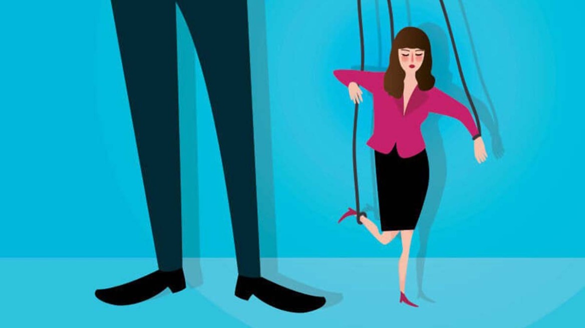 Ζηλιάρης, αλαζόνας ή «μαμάκιας»: Αποφύγετε επτά τύπους επικίνδυνων συντρόφων