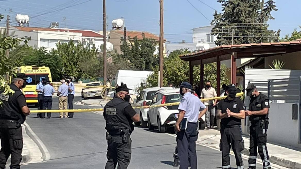 Κύπρος: Άγρια δολοφονία στην Λευκωσία για μία θέση πάρκινγκ