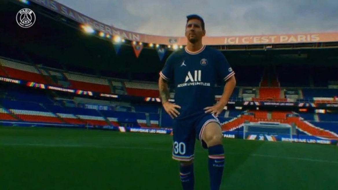 Οι μισθοί των παικτών της Παρί Σεν Ζερμέν προκαλούν