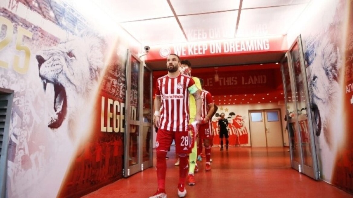 Πόσα λεφτά έχασε ο Ολυμπιακός από το Champions League και πόσα θα πάρει από το Europa