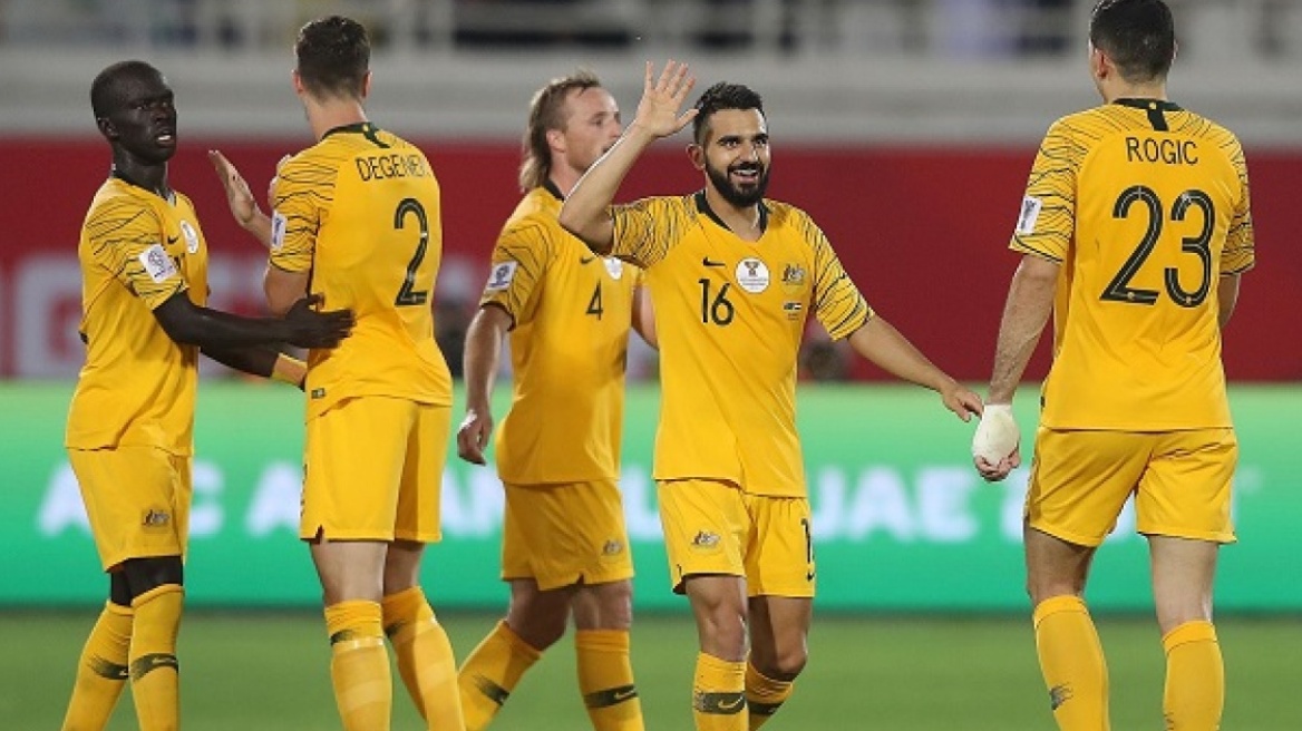 Η Αυστραλία θα διεκδικήσει το Μουντιάλ του 2030 ή του 2034