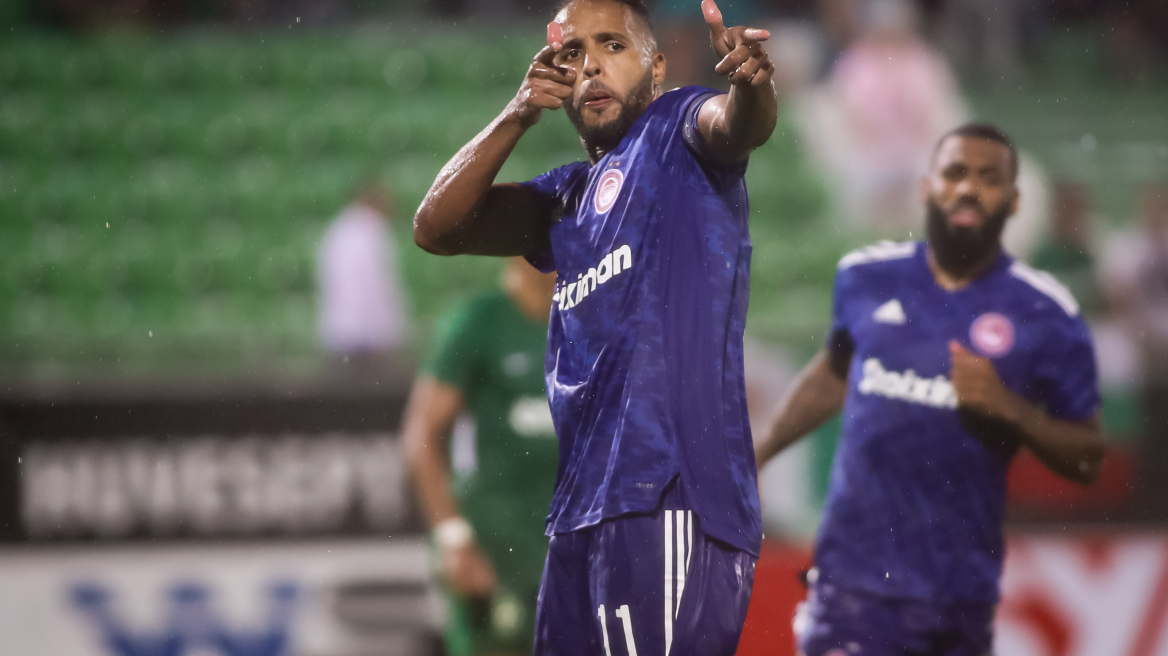 Ολυμπιακός-Σλόβαν Μπρατισλάβας: Οι ημερομηνίες και οι ώρες των αγώνων