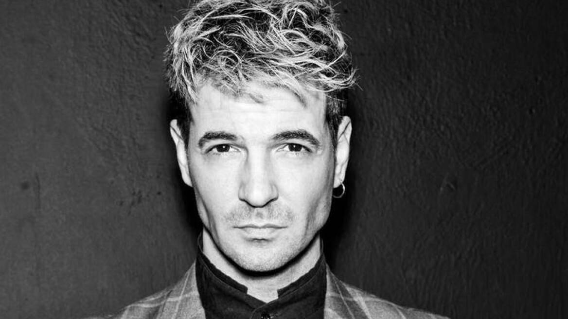 Βαρύ πένθος για τον Νίνο - Το συγκινητικό του μήνυμα